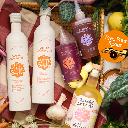 Holiday Feast Bundle