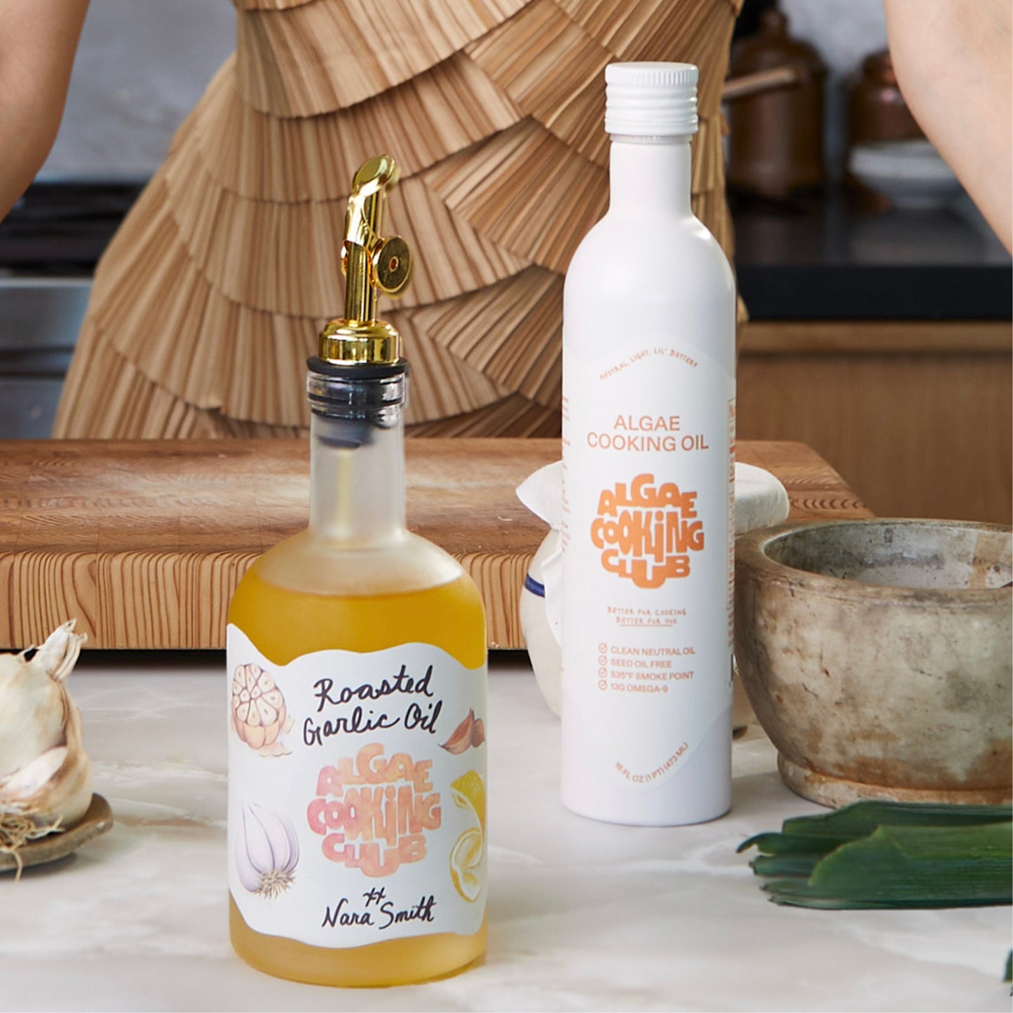 Nara's Essential Bundle