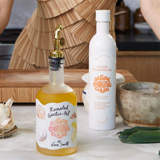 Nara's Essential Bundle