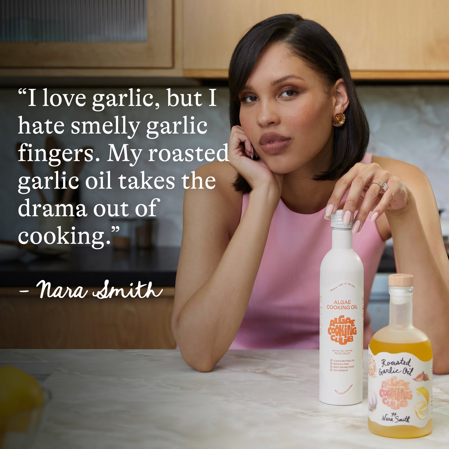 Naras Garlic Gift Box