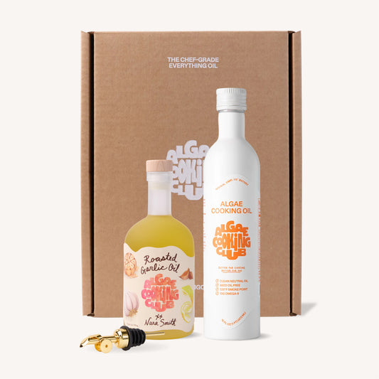 Nara's Essential Bundle