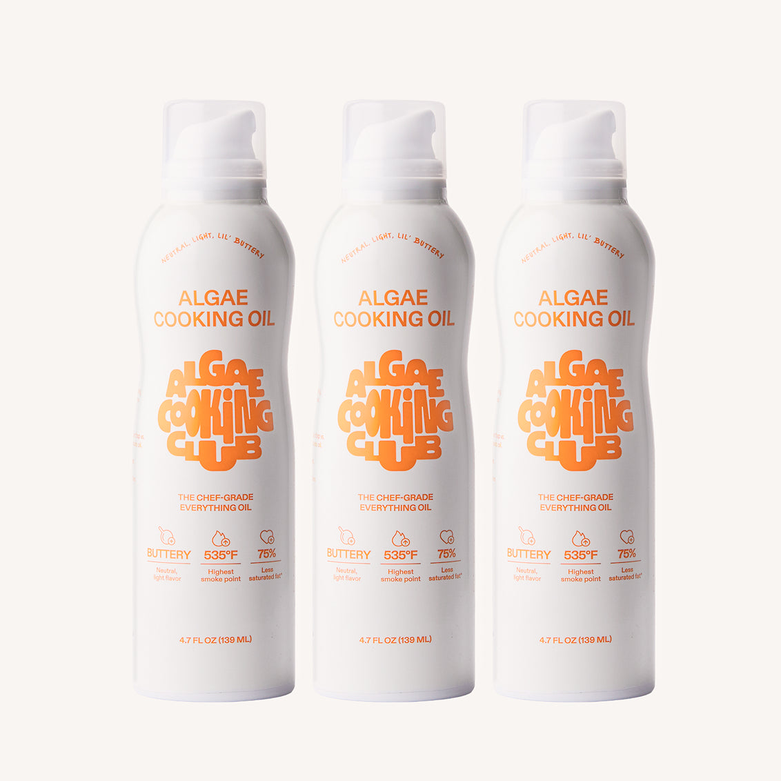 4.7oz Spray Bottle