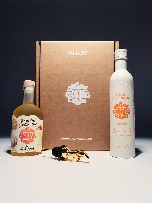 Nara's Essential Bundle